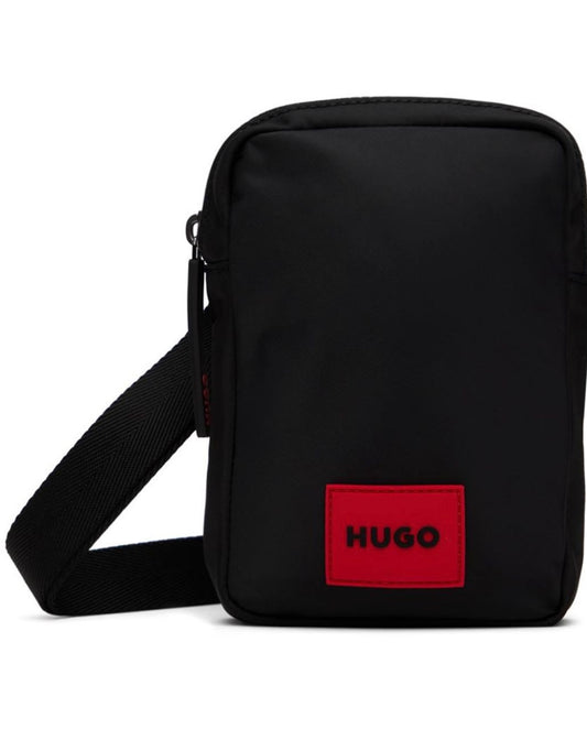 HUGO
Black Crossbody Bag