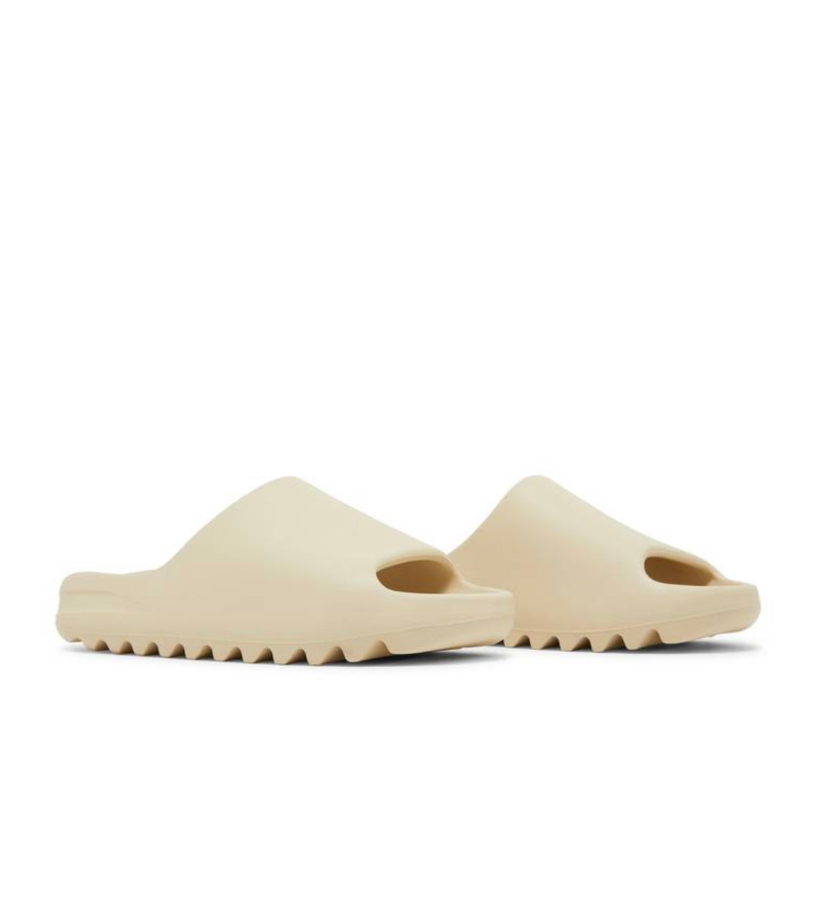 Yeezy Slides 'Bone'