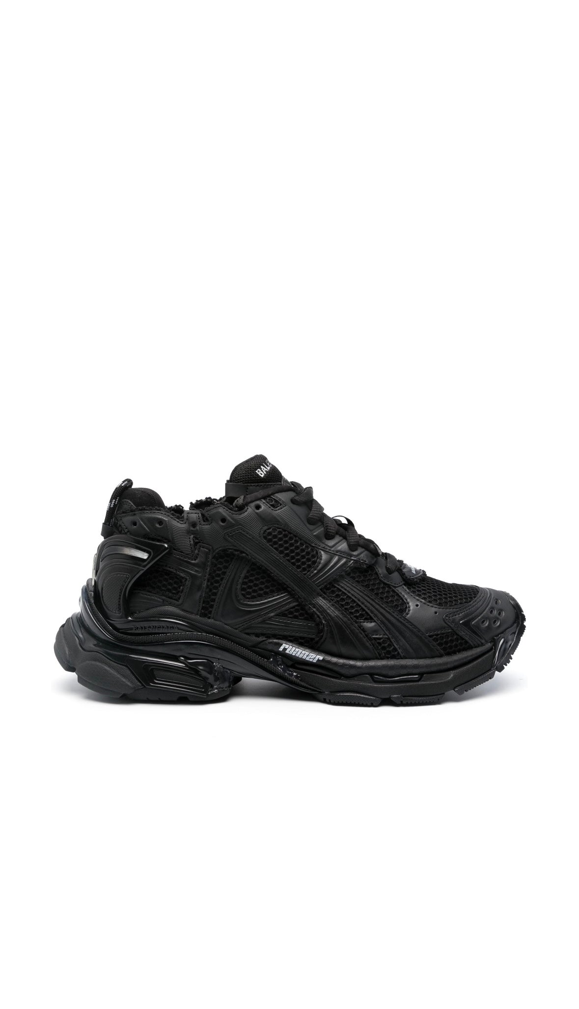 Balenciaga
Runner chunky low-top sneakers