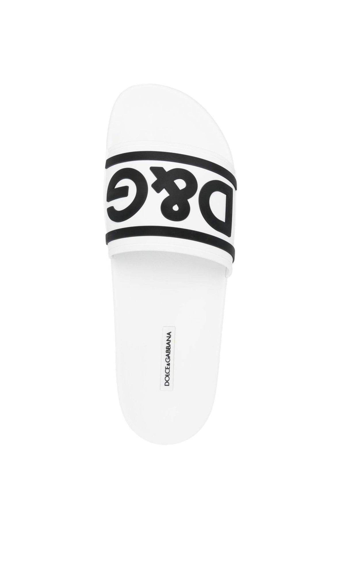 Dolce & Gabbana
Gomma pool slides