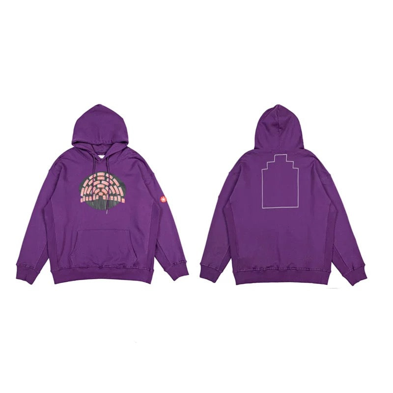 Cav empt hoodie