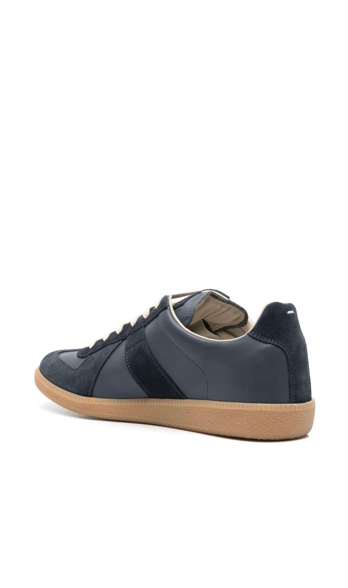 Maison Margiela
Replica panelled sneakers