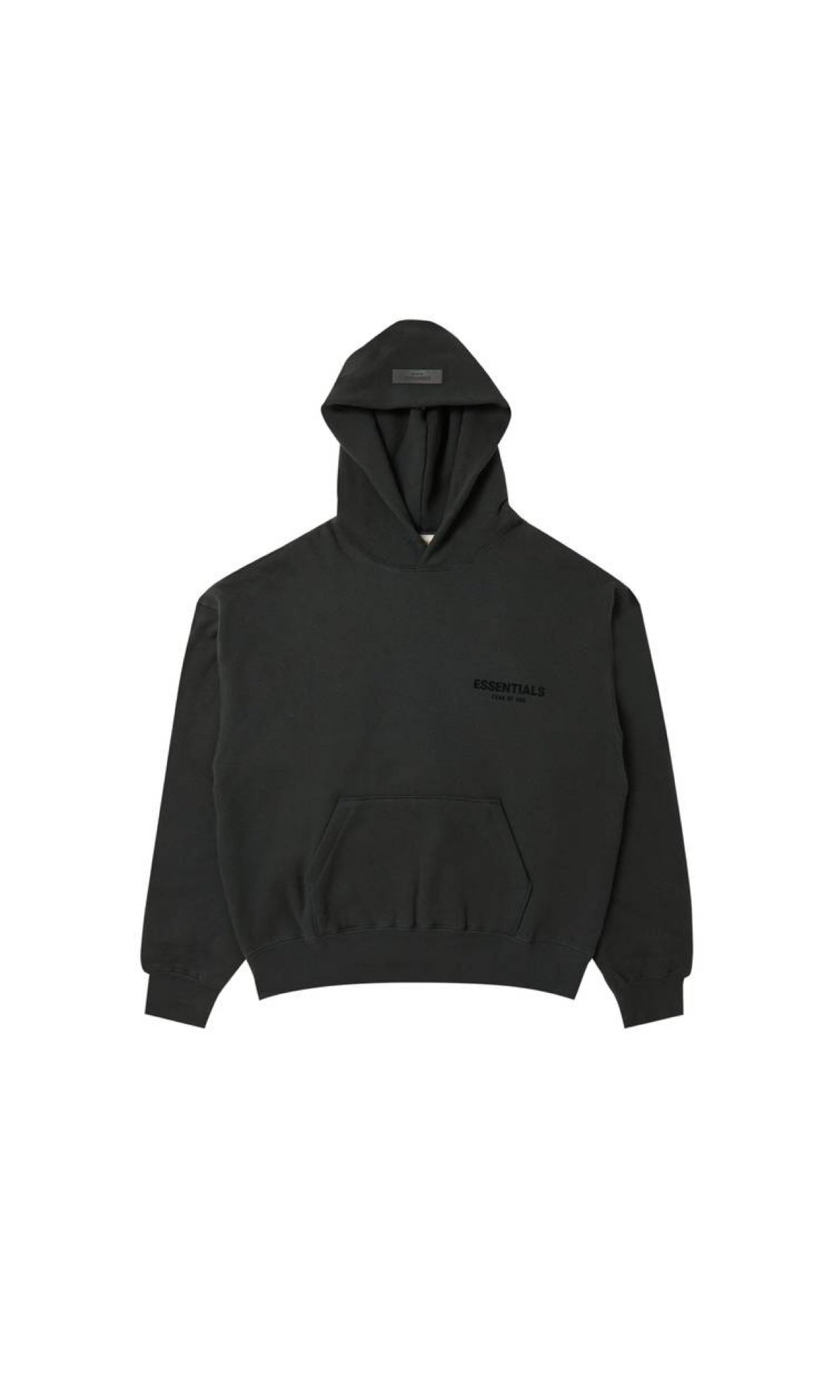 Fear of God Essentials Pullover
Hoodie 'Stretch Limo' FW22