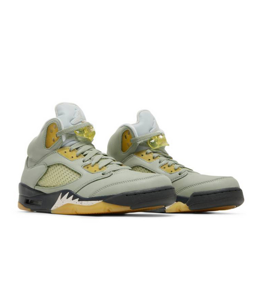 Air Jordan 5 Retro 'Jade Horizon'