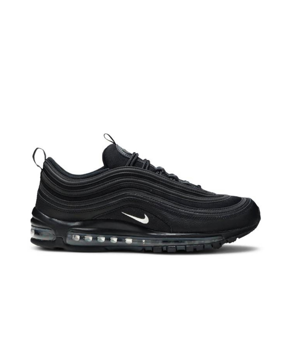 Air Max 97 'Black Terry Cloth'