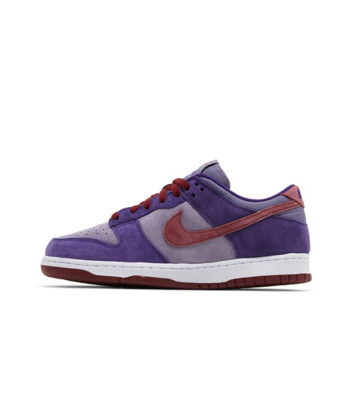 Dunk Low Retro Vol. 1 SP 'Plum'
2024