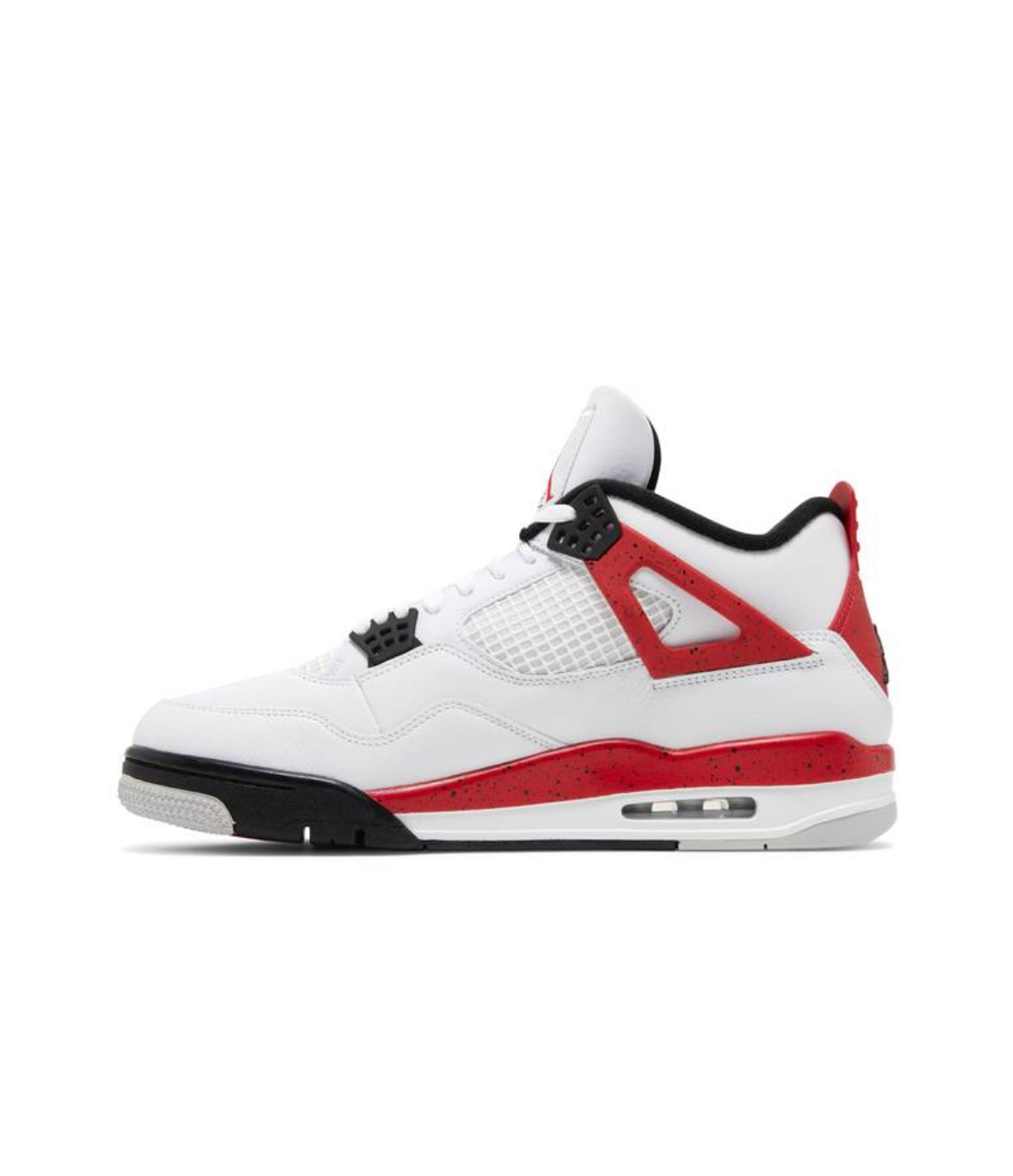 Air Jordan 4 Retro 'Red Cement'