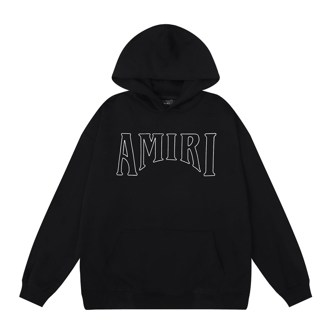 Amiri Hoodie