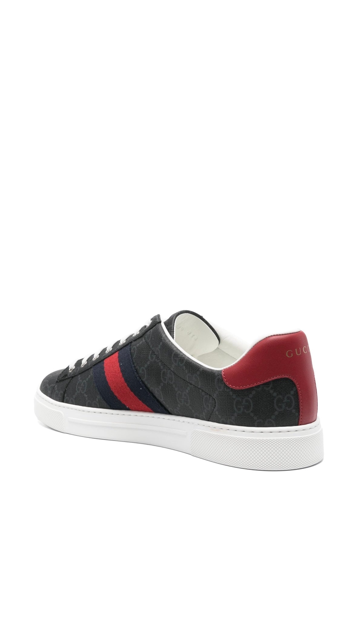 Gucci
Ace GG-canvas sneakers