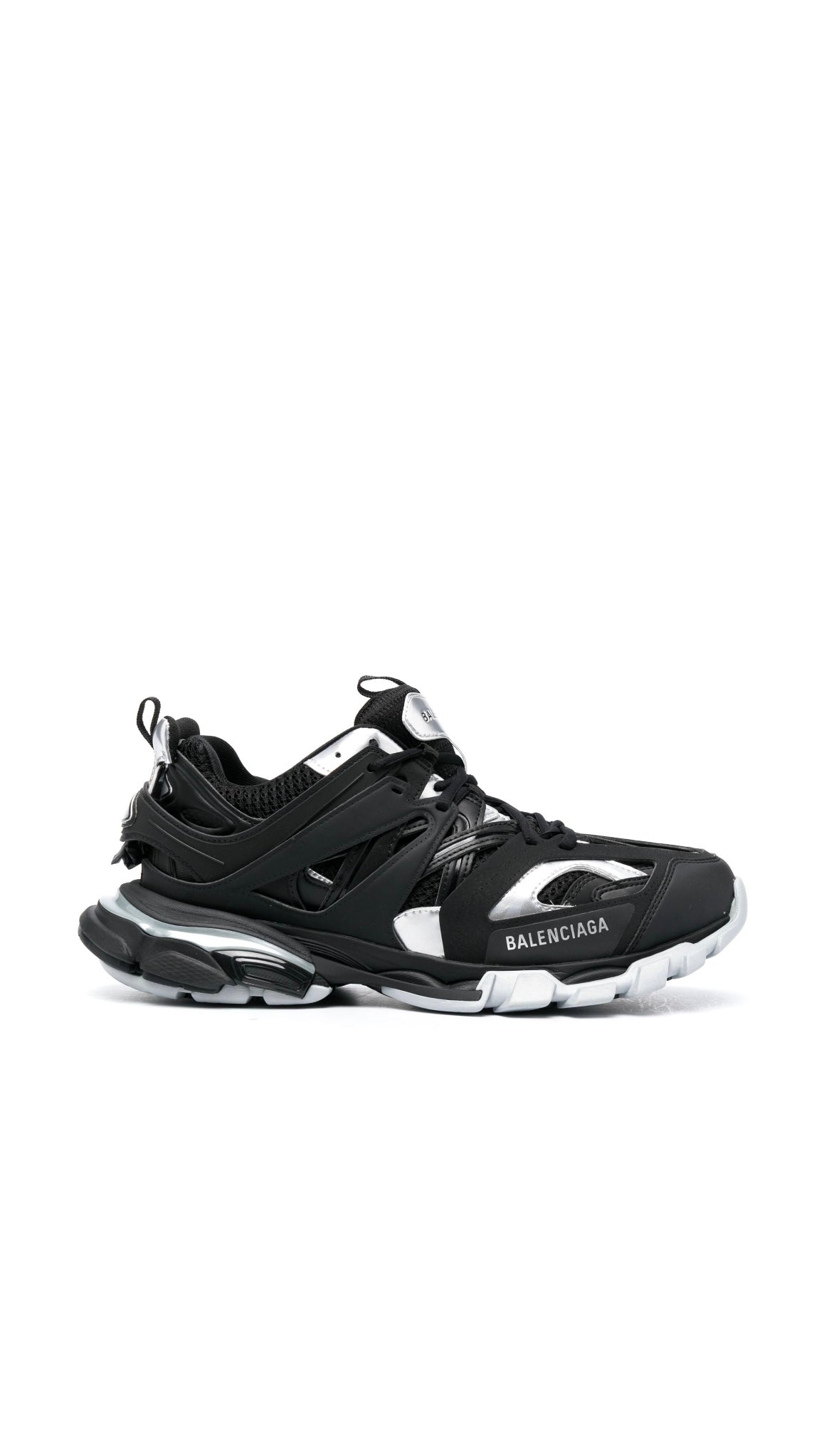 Balenciaga
Track low-top sneakers