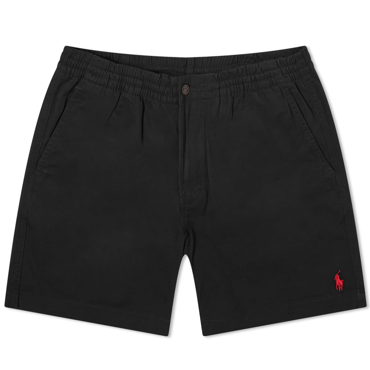 POLO RALPH LAUREN DRAWSTRING
SHORTS