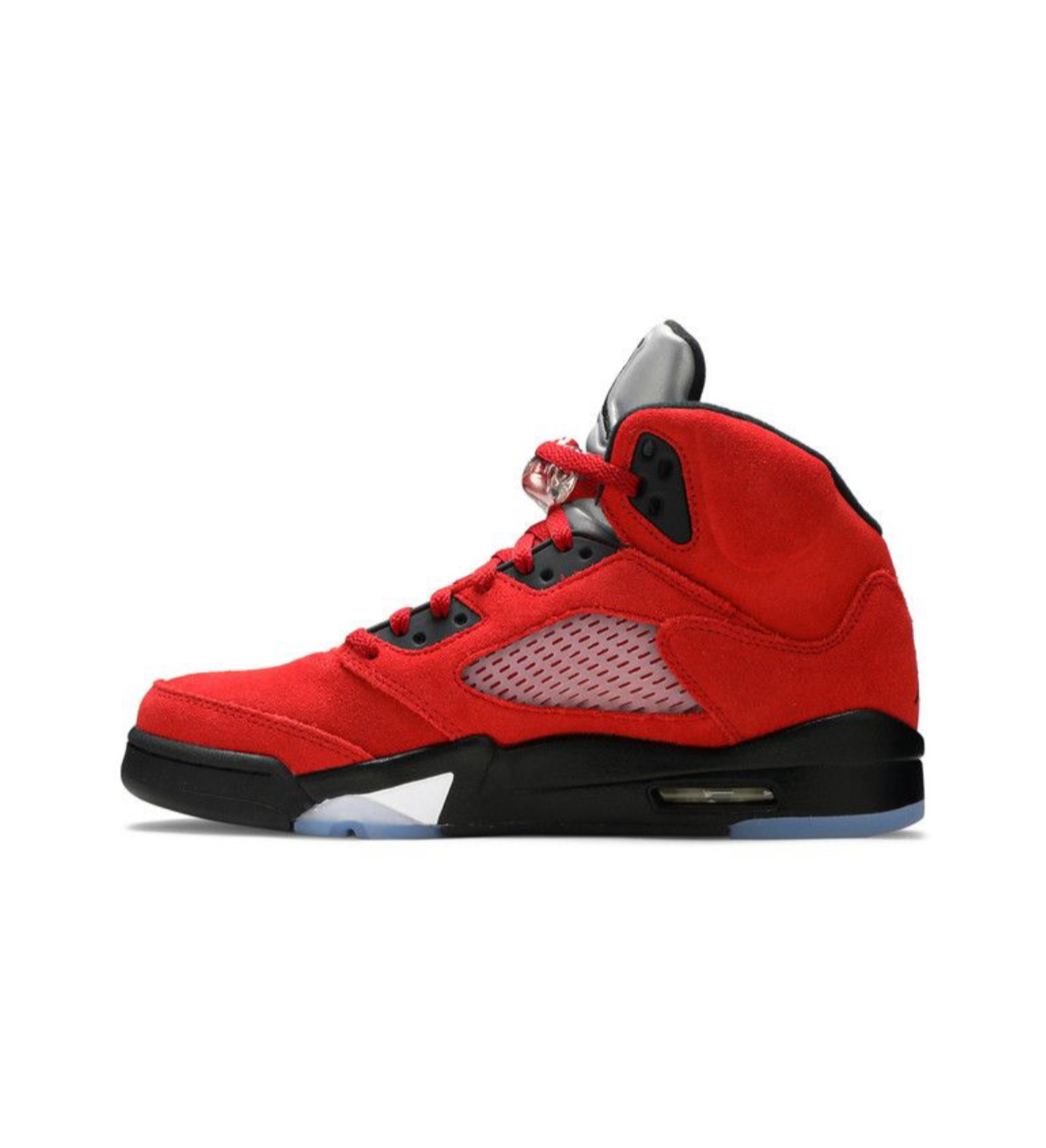 Air Jordan 5 Retro 'Raging Bull'