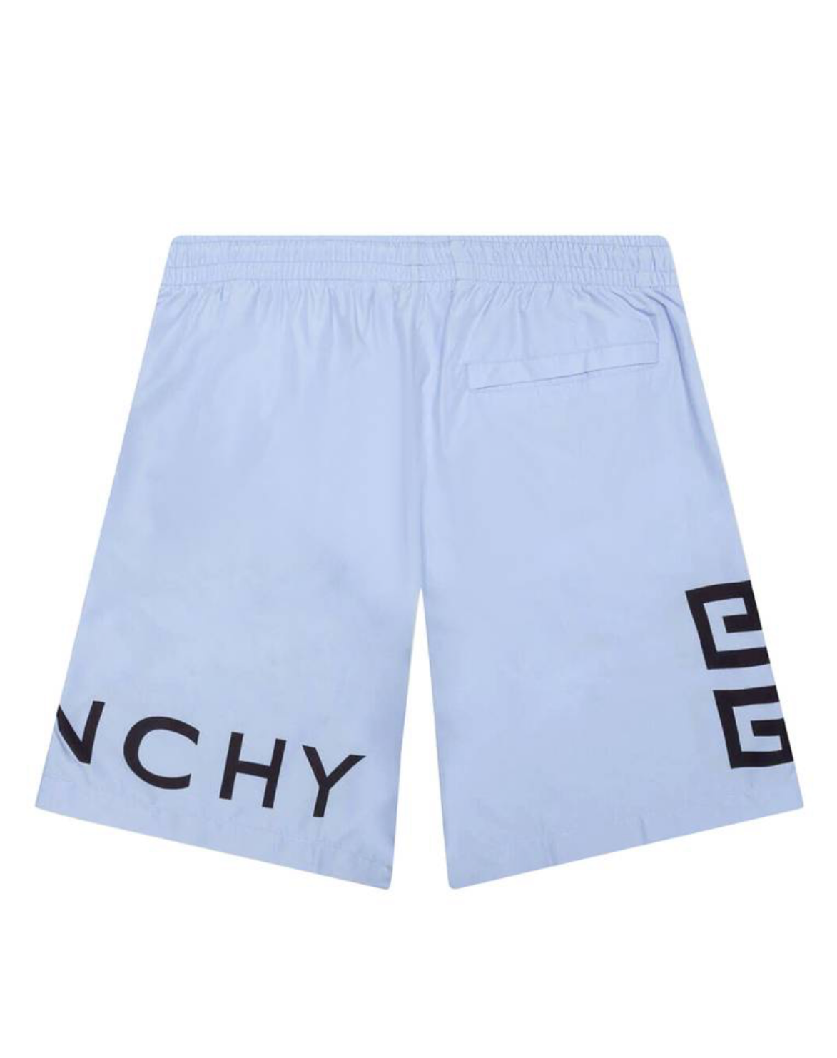 Givenchy 4G Long Swim Shorts
'Baby Blue'