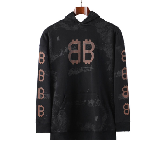 Balenciaga hoodie