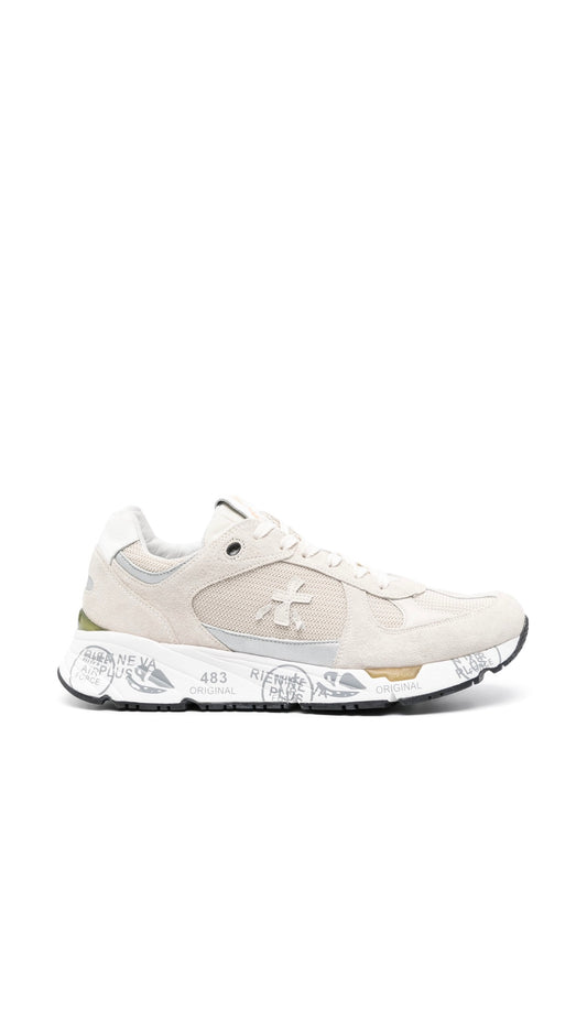 Premiata
Mase low-top sneakers