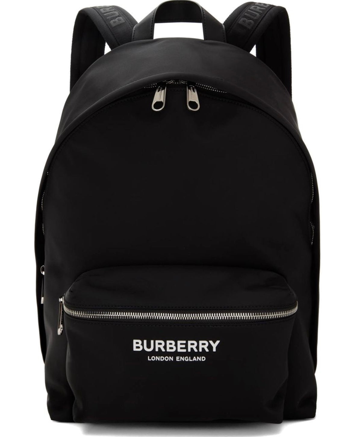 Burberry
Nylon Backpack