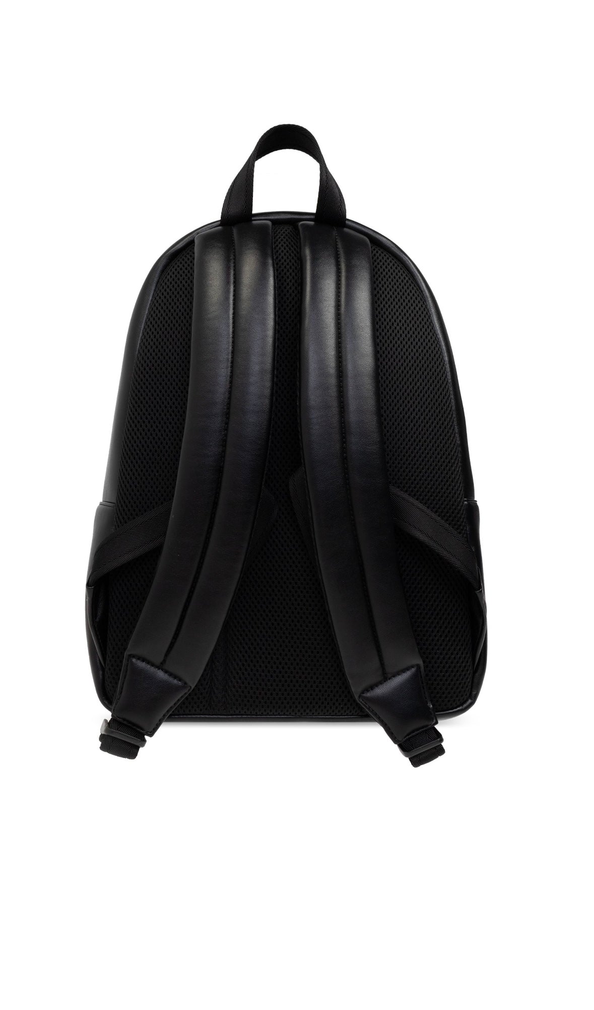 Diesel
Holi-D faux-leather backpack