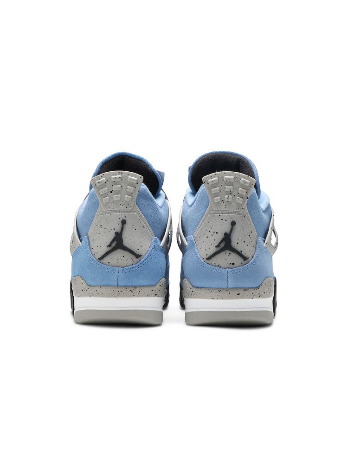 Air Jordan 4 Retro 'University Blue'