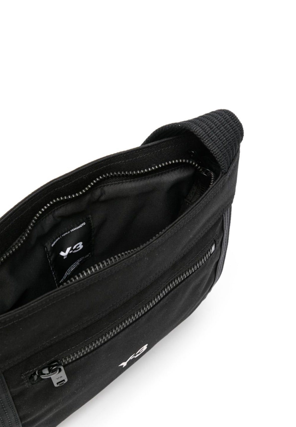 Y-3
Classic Sacoche shoulder bag