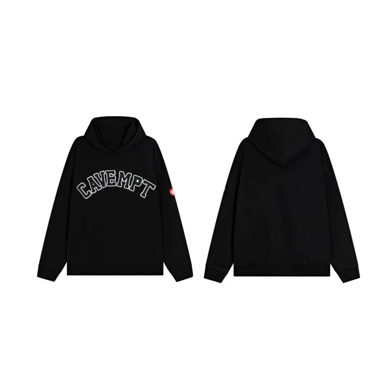 Cav empt hoodie