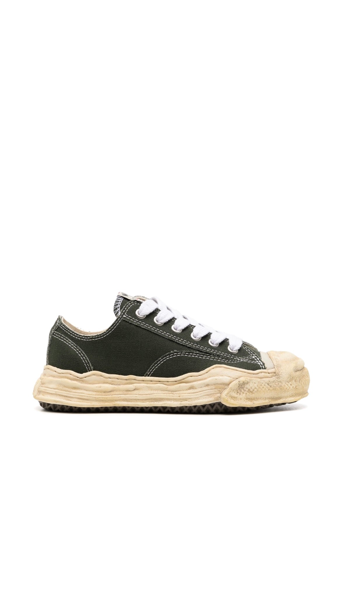 Maison MIHARA YASUHIRO
Hank sneakers