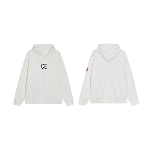 Cav empt hoodie