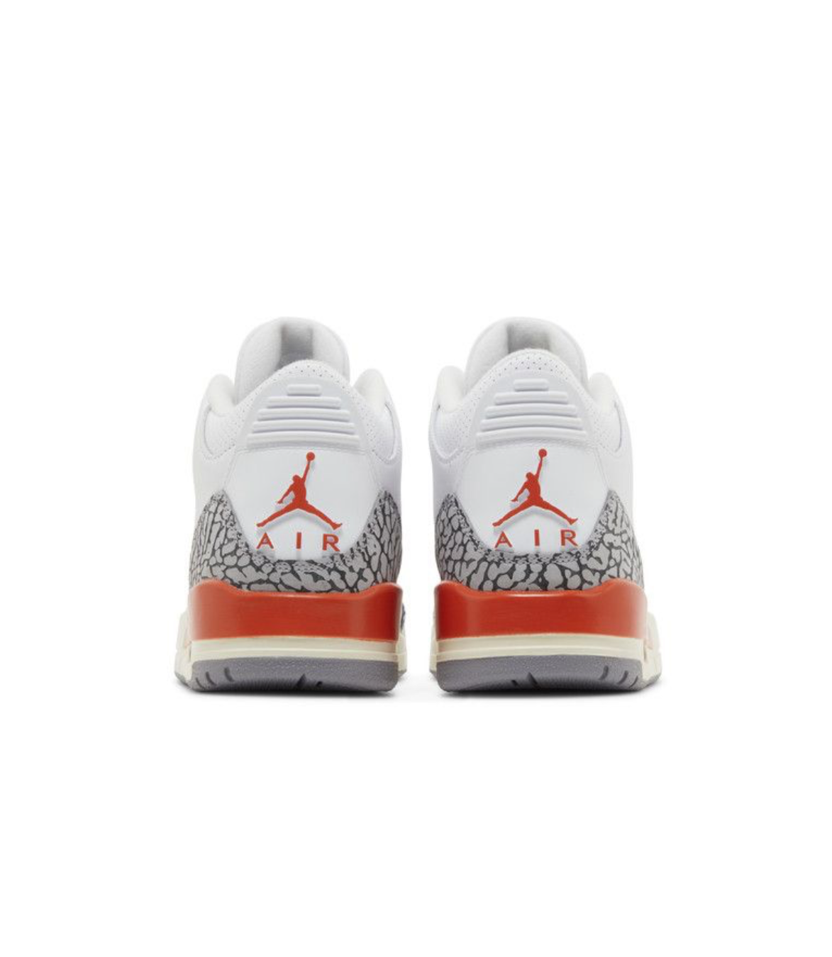 Air Jordan 3 Retro 'Georgia