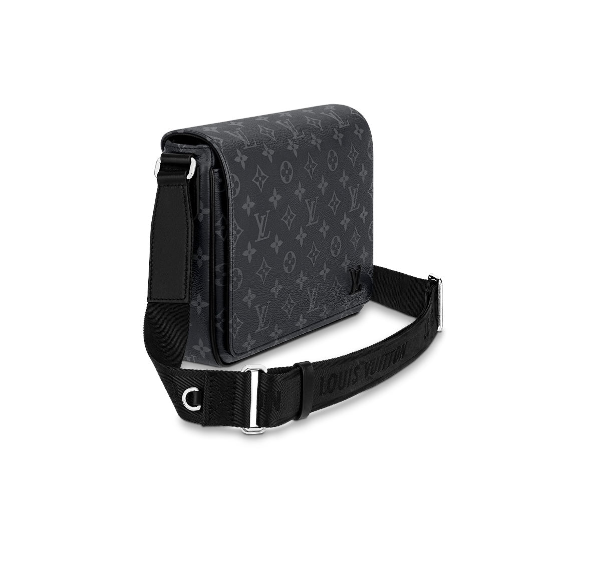 Louis Vuitton District Messenger