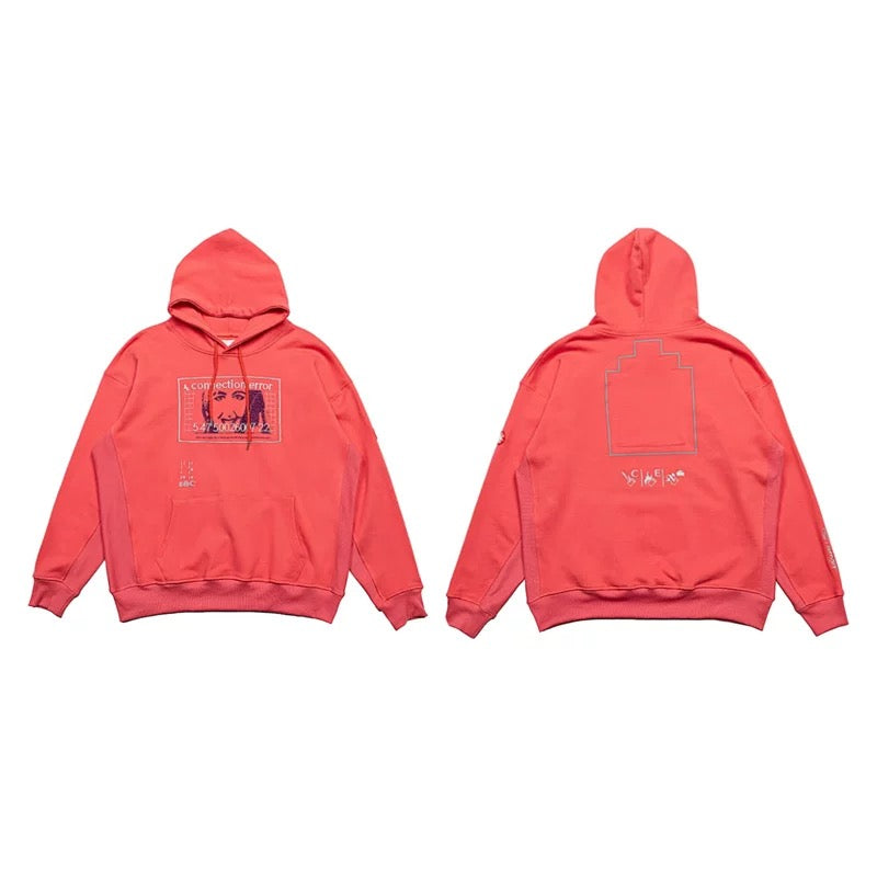 Cav empt hoodie