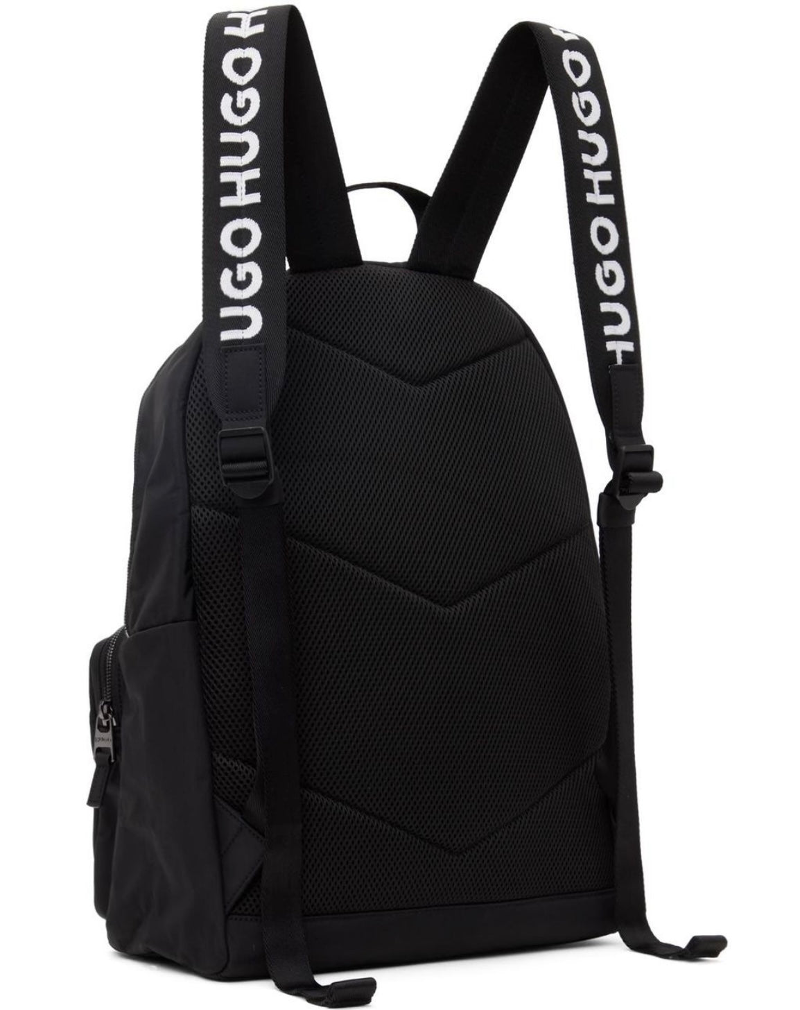 HUGO
Black Tayron Backpack