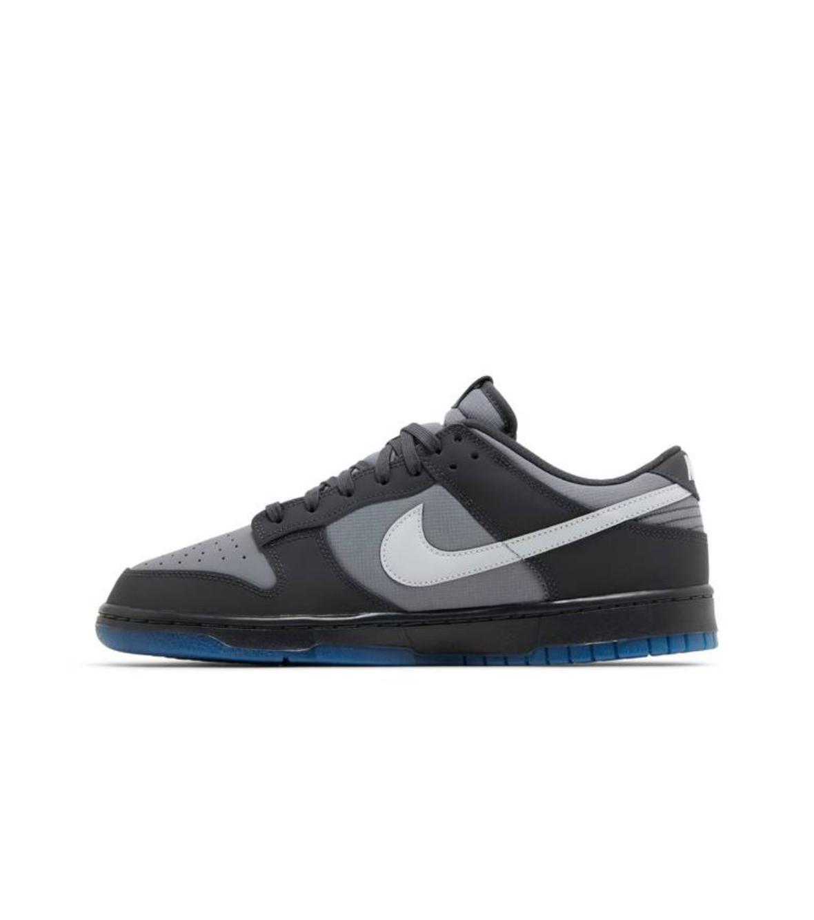 Dunk Low 'Anthracite'