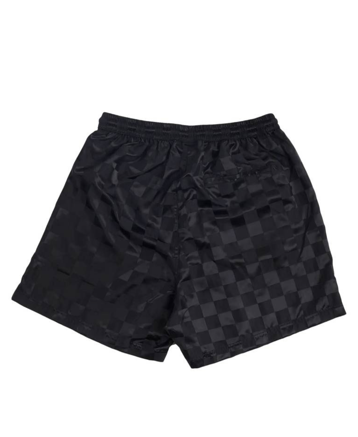 Pleasures 8pm Shorts 'Black'