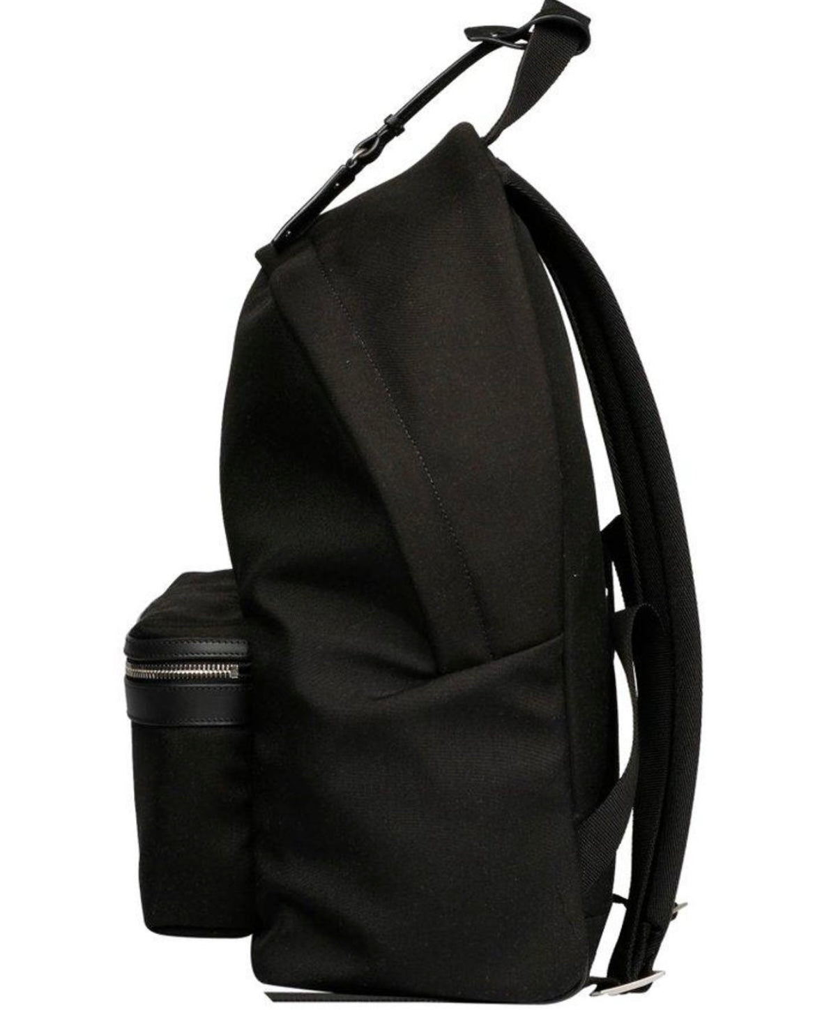 Saint Laurent
City Backpack