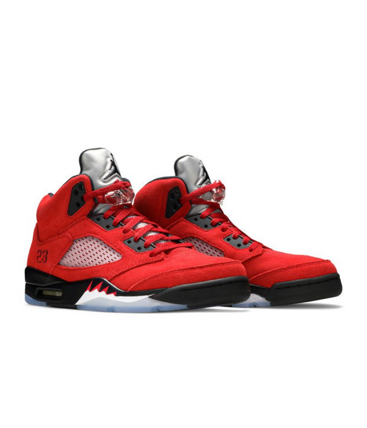 Air Jordan 5 Retro 'Raging Bull'