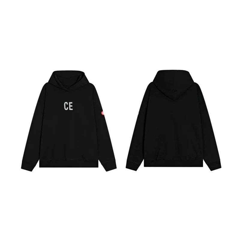 Cav empt hoodie