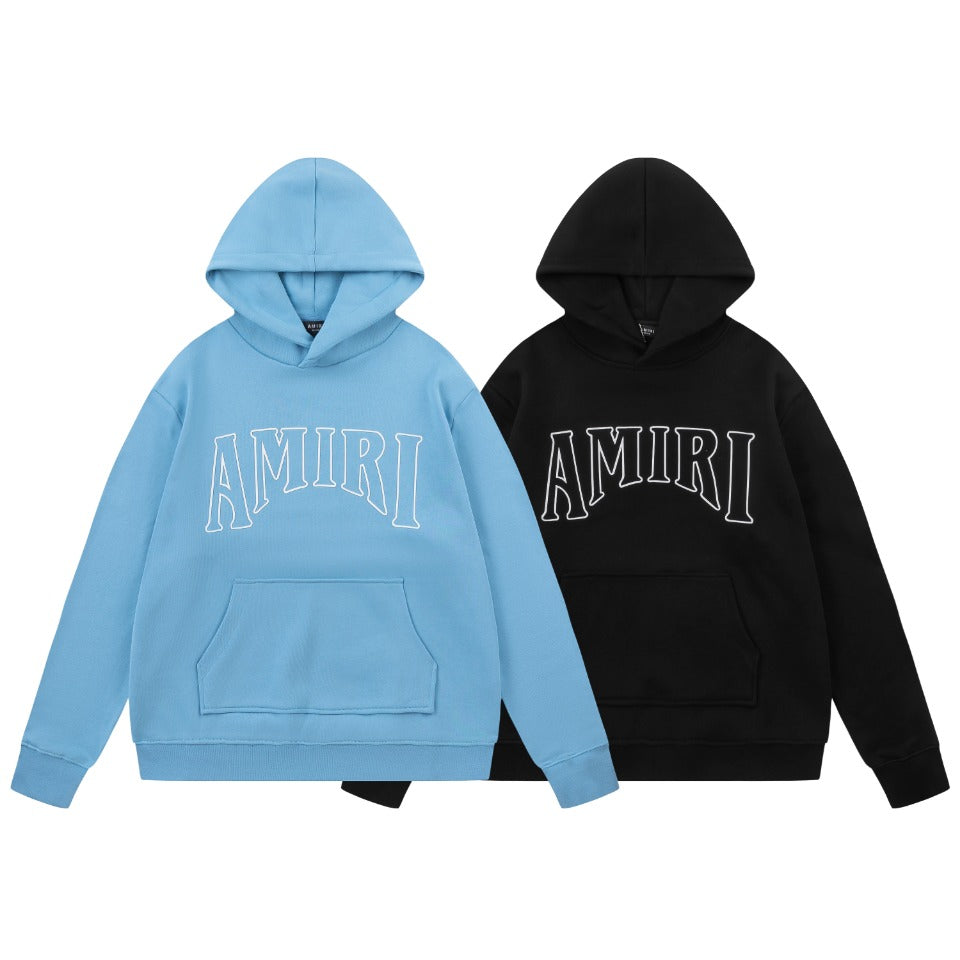 Amiri Hoodie