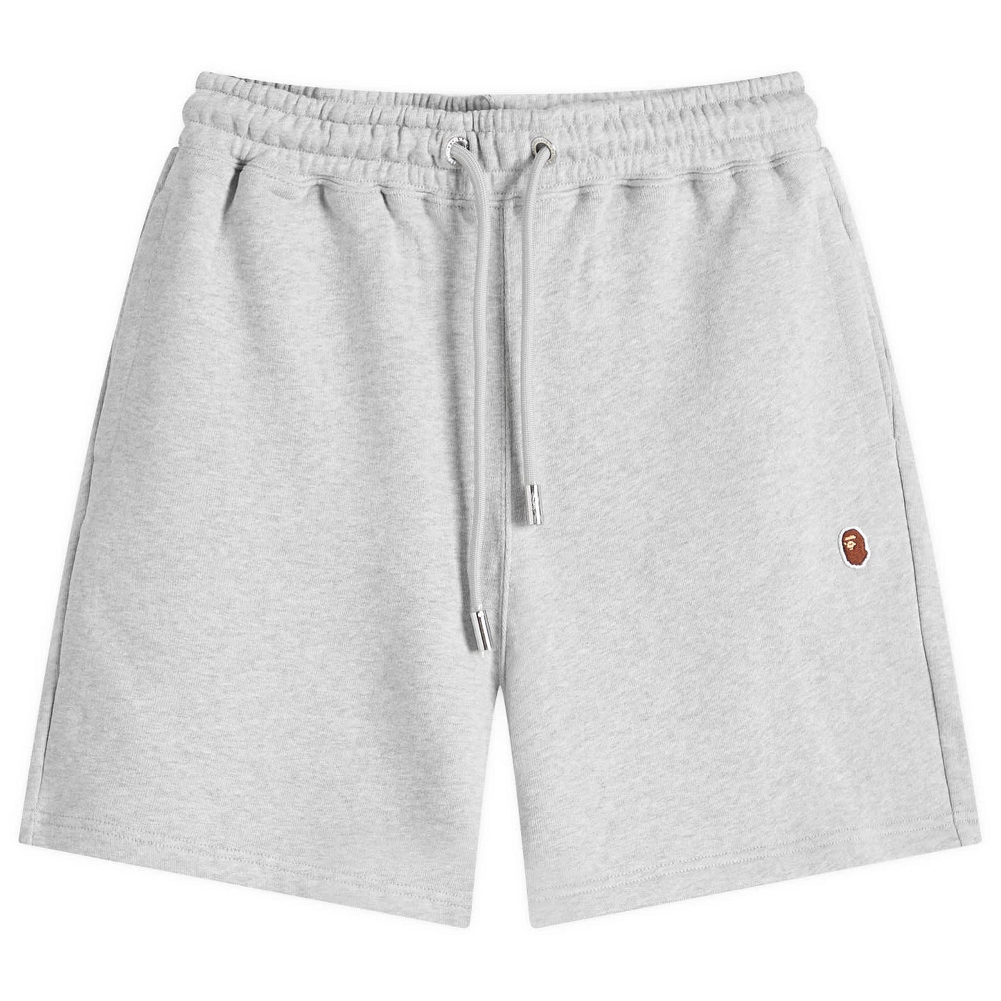 A Bathing Ape One Point
Sweat Short
Grey