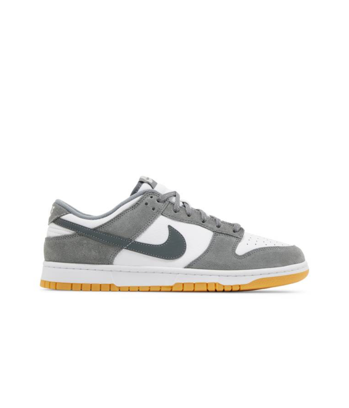 Dunk Low 'Smoke Grey Gum'