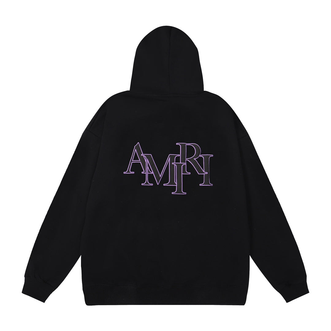 Amiri Hoodie