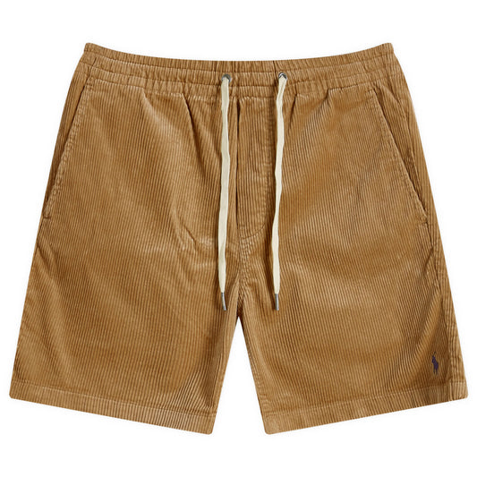 Polo Ralph Lauren Cord
Prepster Shorts
Despatch Tan