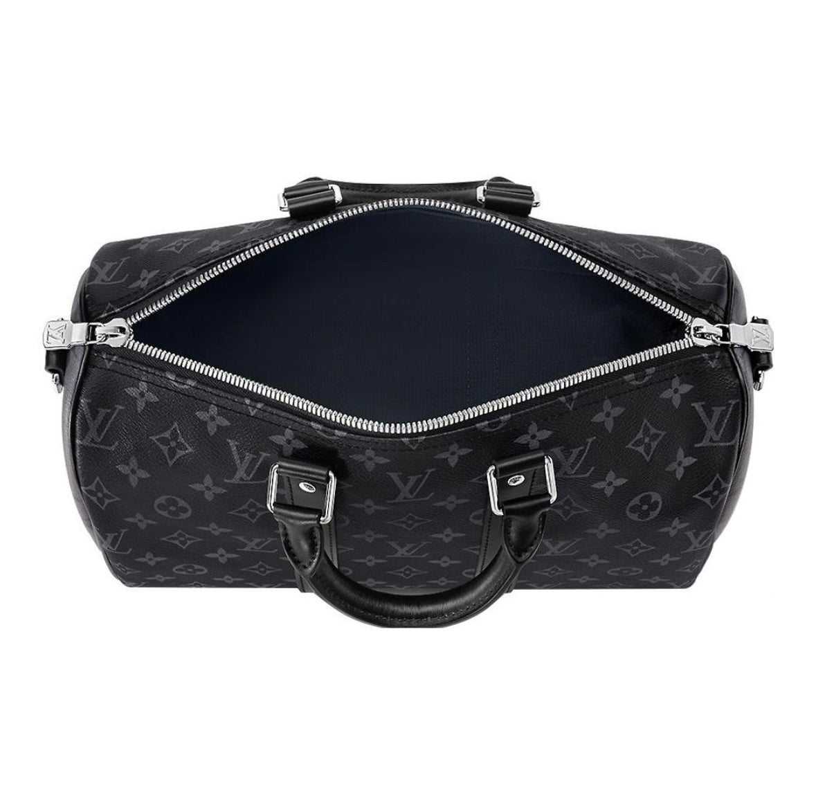 Louis Vuitton LV keepall eclipse