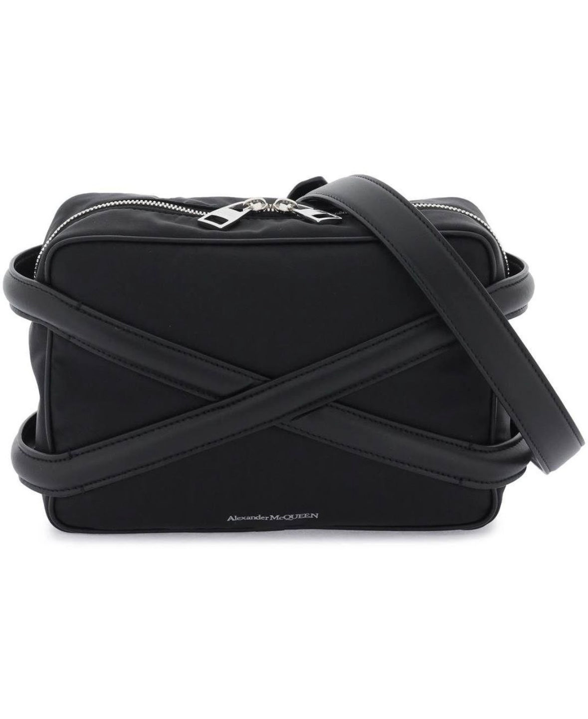 Alexander McQueen
Harness Camera Bag