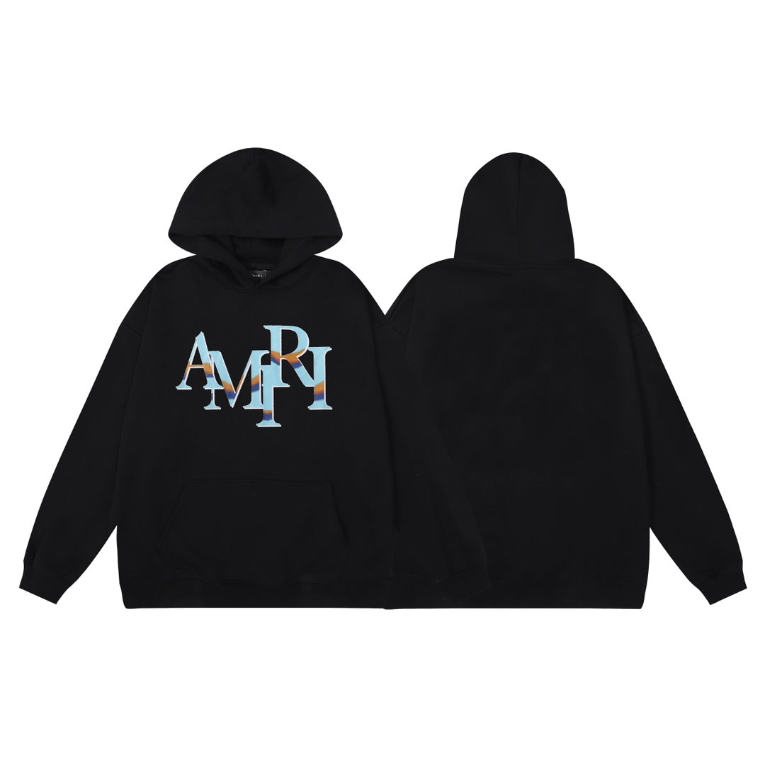 Amiri Hoodie