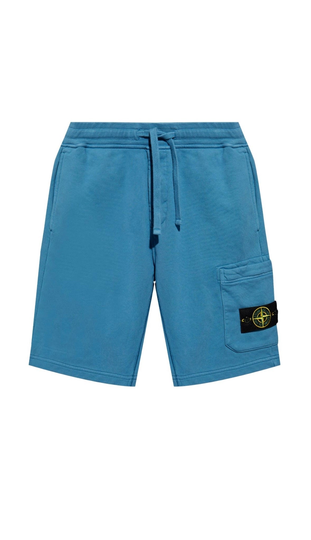 Stone Island
cotton shorts