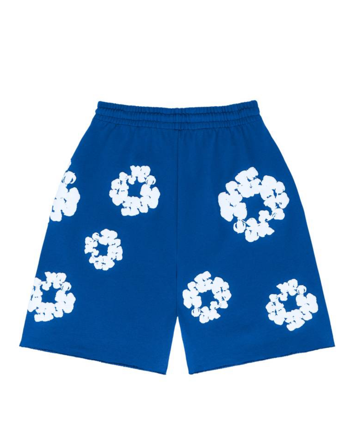 Denim Tears The Cotton Wreath
Shorts 'Royal Blue'