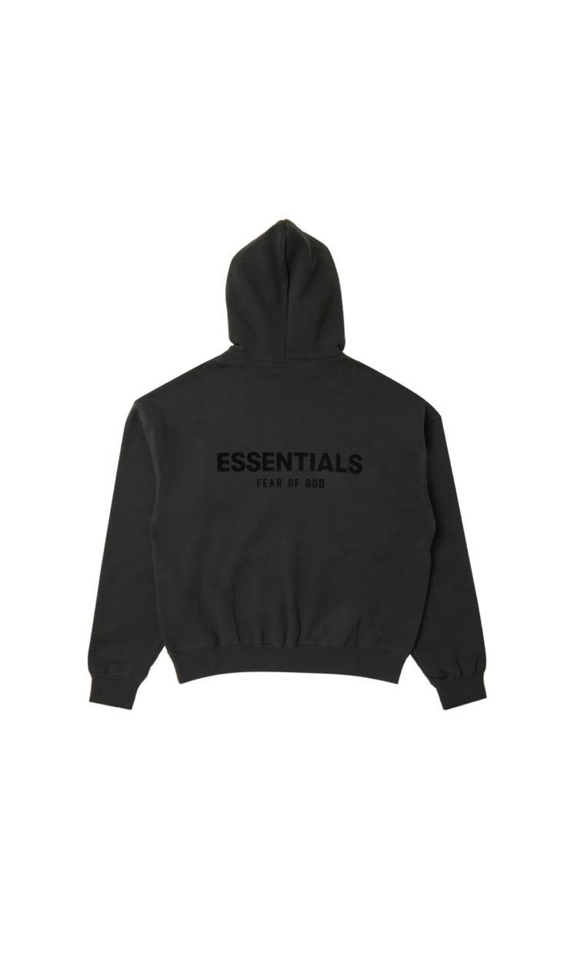 Fear of God Essentials Pullover
Hoodie 'Stretch Limo' FW22