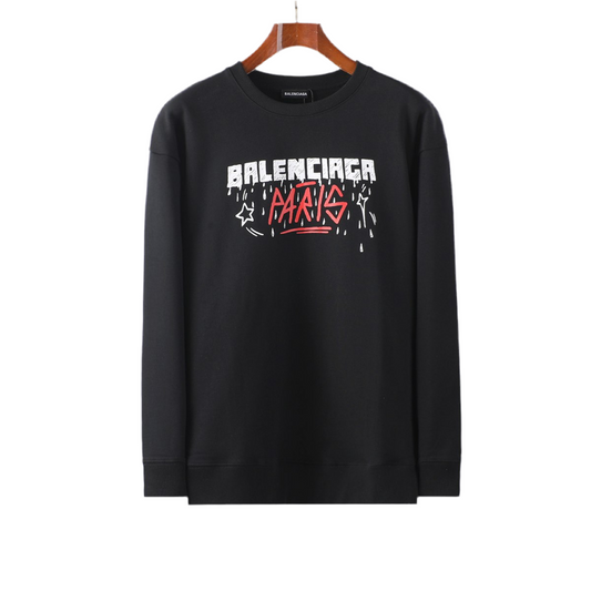 Balenciaga sweatshirt