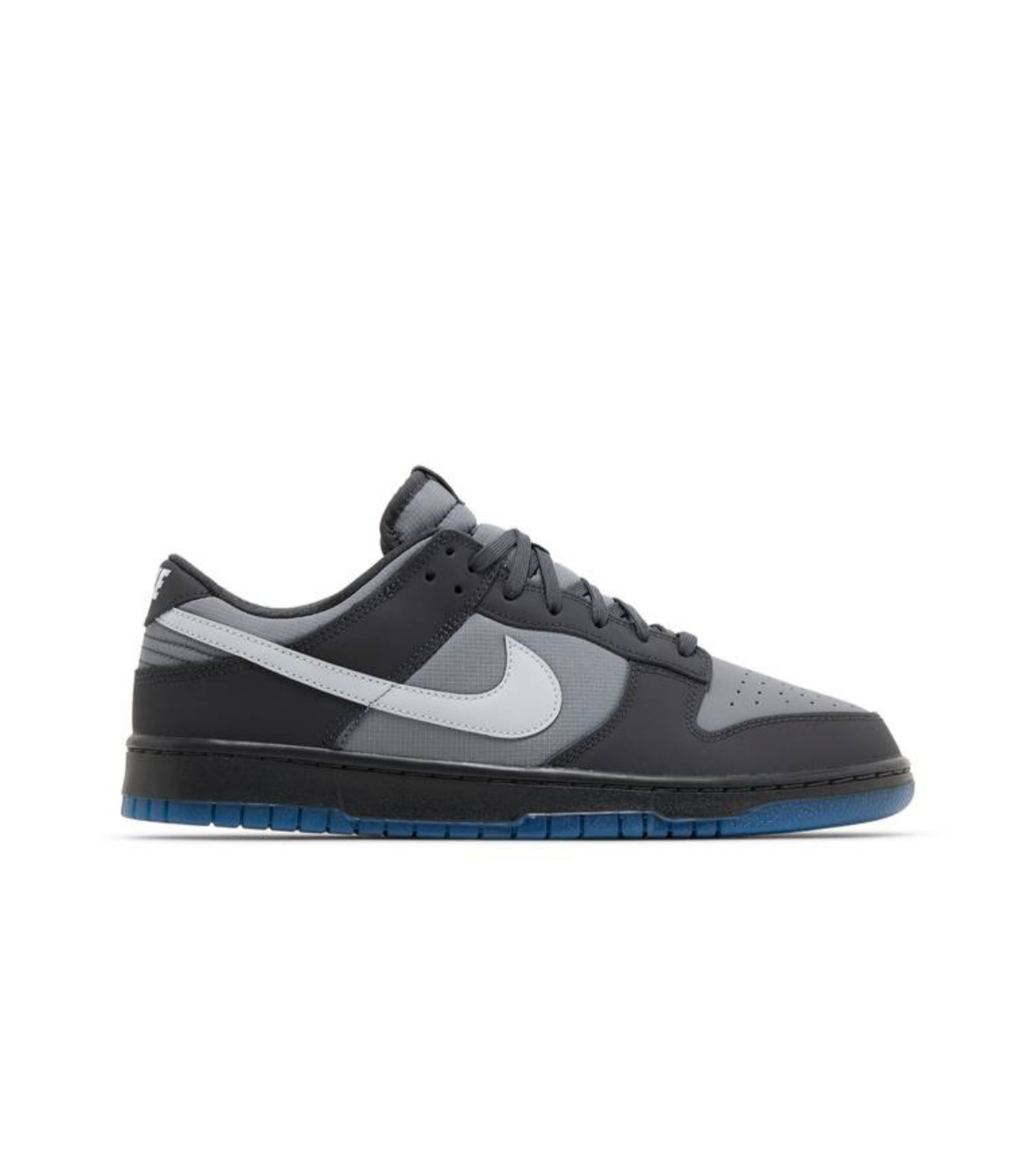 Dunk Low 'Anthracite'