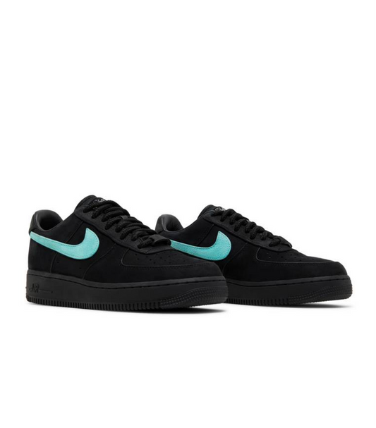 Tiffany & Co. x Air Force 1 Low '1837'