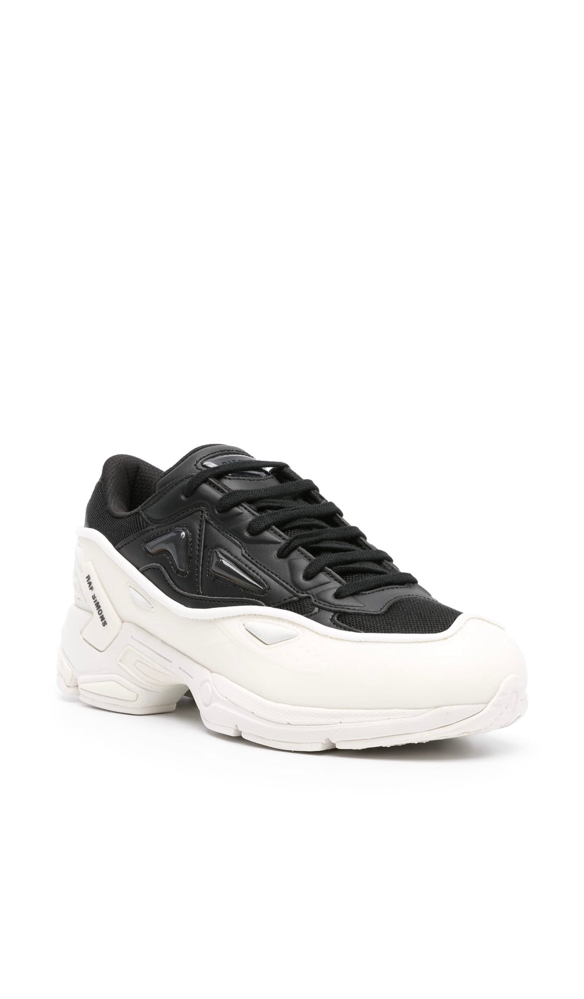 Raf Simons
Pharaxus panelled sneakers